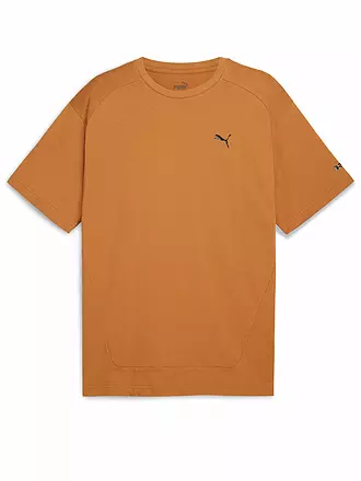 PUMA | Herren T-Shirt RAD/CAL | senf