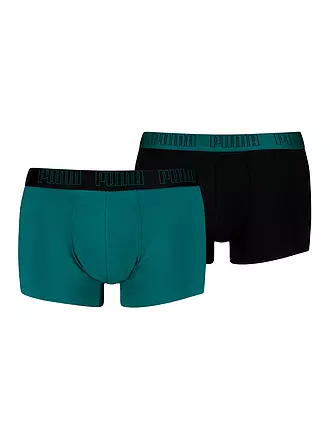 PUMA | Herren Trunk Everyday 2er Pkg. | dunkelblau