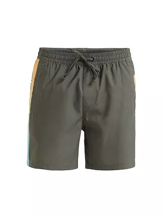 QUIKSILVER | Herren Beachshort Everyday Holmes 16