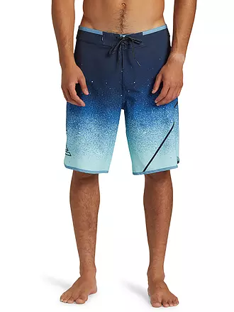 QUIKSILVER | Herren Beachshort Surfsilk New Wave 20" | 