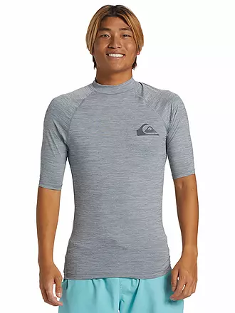 QUIKSILVER | Herren Lycrashirt Everyday  | 