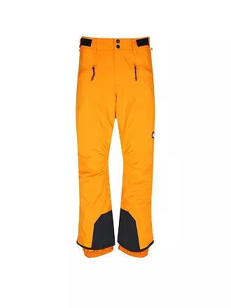 QUIKSILVER | Herren Snowboardhose Boundry PT | orange