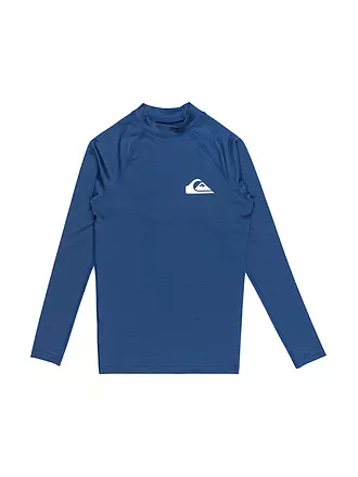 QUIKSILVER | Jungen Lycrashirt Everyday  | 