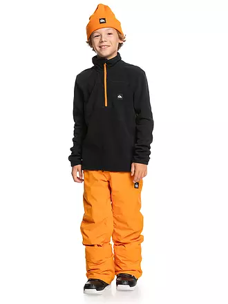 QUIKSILVER | Jungen Snowboardhose Estate | orange