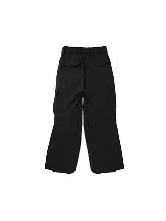 QUIKSILVER | Jungen Snowboardhose Porter | braun