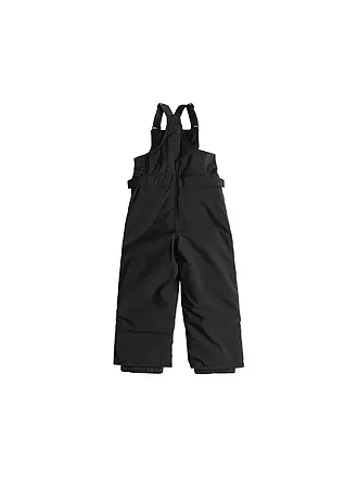 QUIKSILVER | Mini Kinder Skihose Boogie | schwarz