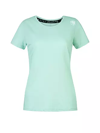 RAFIKI | Damen Klettershirt Mellot | koralle