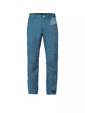 RAFIKI | Herren Kletterhose Craig | blau