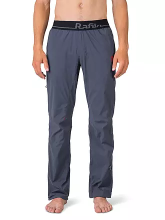 RAFIKI | Herren Kletterhose Drive | dunkelblau