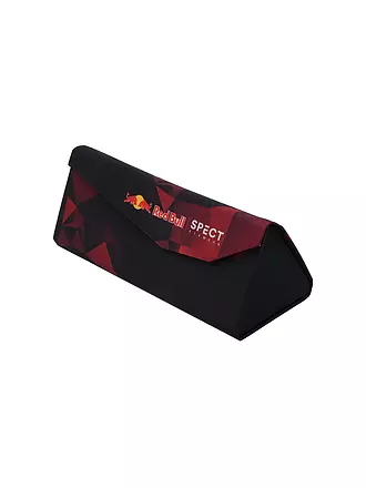 RED BULL SPECT | Brillenetui | schwarz