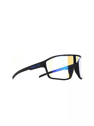 RED BULL SPECT | Herren Sportbrille Daft Pro 01X | schwarz