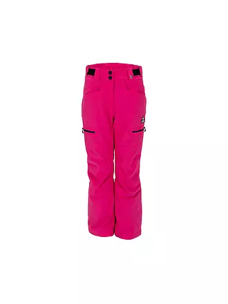 REHALL | Mädchen Snowboardhose Kyle-R-Jr | pink