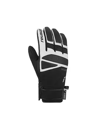 REUSCH | Herren Skihandschuhe Thunder R-TEX XT | weiss