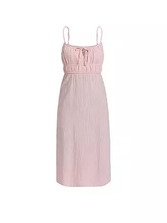 ROXY | Damen Kleid Rosie Skies Slub | rosa