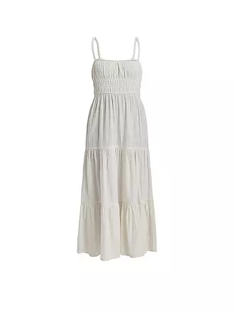 ROXY | Damen Kleid Sunshine Coastline Solid | creme