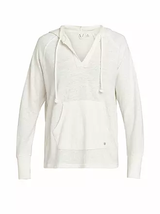 ROXY | Damen Pullover Destination Surf | weiss