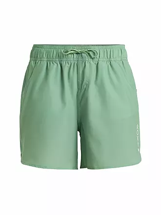 ROXY | Damen Short Wave 5inch | grau