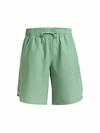 ROXY | Damen Short Wave 9inch | grau