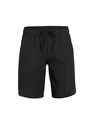 ROXY | Damen Short Wave 9inch | hellgrün