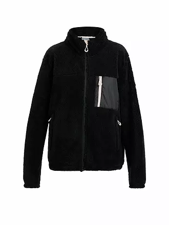 ROXY | Damen Snowboardsweater Alabama | schwarz