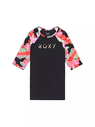 ROXY | Mädchen Lycrashirt Active | bunt