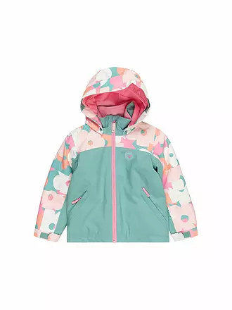 ROXY | Mädchen Skijacke Snowy Tale Jk | mint