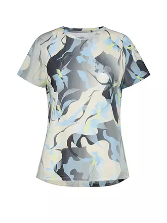 RUKKA | Damen Laufshirt Muuko | bunt