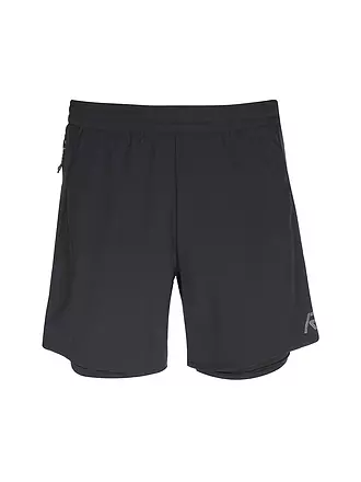 RUKKA | Herren 2in1 Laufshort Maaninka | 