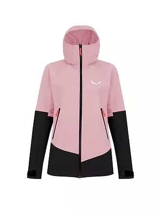 SALEWA | Damen Tourenjacke Sella Durastretch Hoodie | 