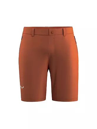 SALEWA | Herren Short Puez Talveno DST | orange