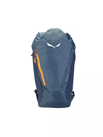 SALEWA | Kinder Wanderrucksack Ortles 16L | dunkelblau