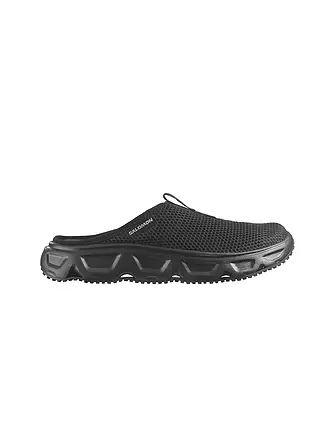 SALOMON | Damen Regenerationsschuhe Reelax Slide 6.0 W | koralle