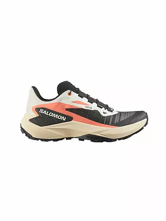 SALOMON | Damen Traillaufschuhe Genesis | orange