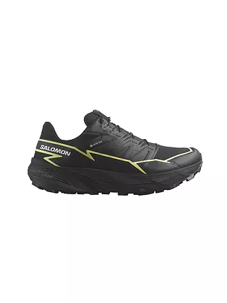 SALOMON | Damen Trailrunningschuhe Thundercross GTX | schwarz