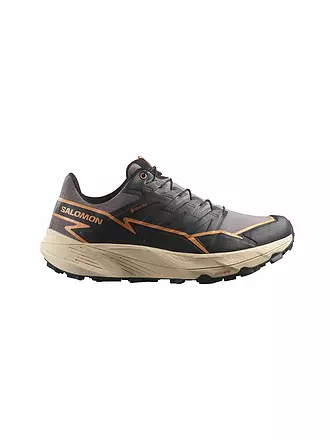 SALOMON | Damen Trailrunningschuhe Thundercross GTX | schwarz