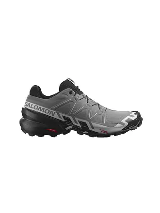 SALOMON | Herren Traillaufschuhe Speedcross 6 | grau