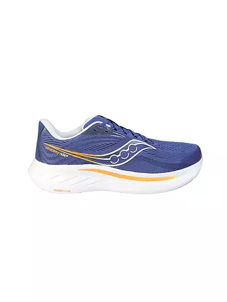 SAUCONY | Herren Laufschuhe Ride 18 | blau