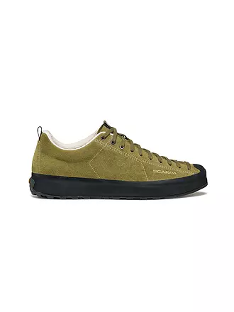 SCARPA | Damen Freizeitschuhe Mojito Wrap | olive