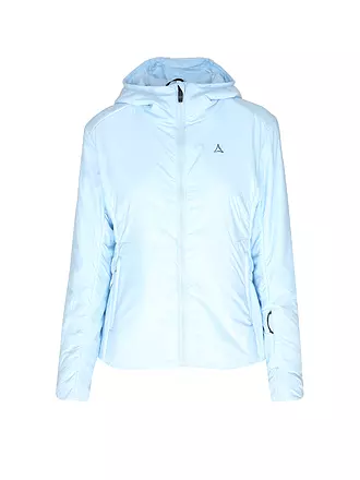 SCHÖFFEL | Damen Skijacke Style Pontre | hellblau