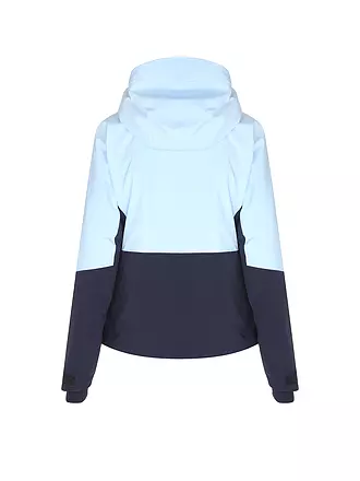 SCHÖFFEL | Damen Skijacke Style Safuna | hellblau