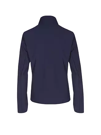 SCHÖFFEL | Damen Softshelljacke Mirusha VENTURI® | dunkelblau