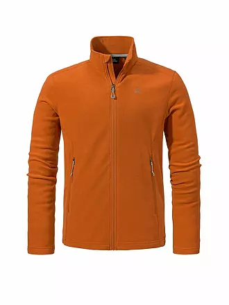 SCHÖFFEL | Herren Fleecejacke Cincinnati3 | dunkelblau