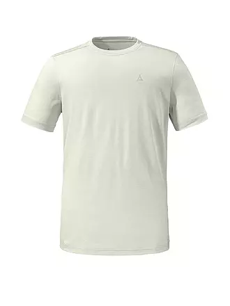 SCHÖFFEL | Herren Funktionsshirt Circ Tauron M | grau