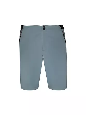 SCHÖFFEL | Herren Short Blaustein | grau