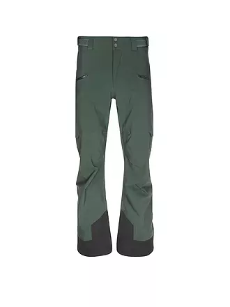 SCHÖFFEL | Herren Tourenhose Pizac Touren 3L | 