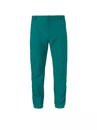 SCHÖFFEL | Herren Wanderhose Hochfilzen Warm | dunkelblau