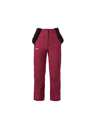 SCHÖFFEL | Mädchen Skihose Joran G | rosa