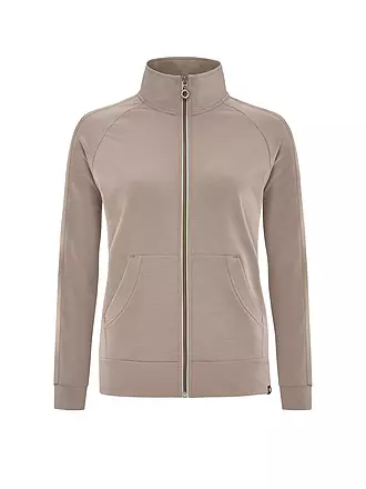 SCHNEIDER SPORTSWEAR | Damen Jacke MARCELLAW | beige