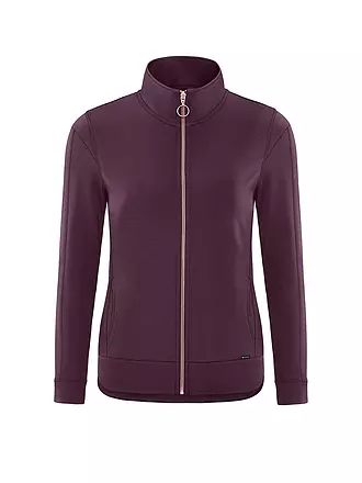 SCHNEIDER SPORTSWEAR | Damen Sweatjacke MALEAW | 