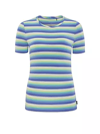 SCHNEIDER SPORTSWEAR | Damen T-Shirt SELDAW | hellblau